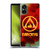 Far Cry 6 Graphics Logo Soft Gel Case for Sony Xperia 5 V 5G