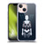 Westworld Graphics Human Host Soft Gel Case for Apple iPhone 13 Mini