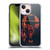 Westworld Graphics Man In Black 2 Soft Gel Case for Apple iPhone 13 Mini