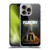 Far Cry Primal Key Art Skull II Soft Gel Case for Apple iPhone 16 Pro Max