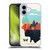 Westworld Graphics Ford And William Soft Gel Case for Apple iPhone 16