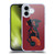 Westworld Graphics Maeve And Hector Soft Gel Case for Apple iPhone 16