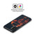 Westworld Graphics Man In Black 2 Soft Gel Case for Samsung Galaxy M55 5G