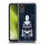 Westworld Graphics Human Host Soft Gel Case for Samsung Galaxy Xcover7 5G