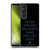 Westworld Graphics Violent Delights Soft Gel Case for Sony Xperia 1 V 5G