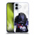The Exorcist Graphics Poster 2 Soft Gel Case for Apple iPhone 16 Plus