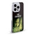 The Exorcist Graphics Poster Soft Gel Case for Apple iPhone 16 Pro