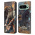 For Honor Characters Kensei Leather Book Wallet Case Cover For Google Pixel 9 Pro XL