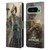 For Honor Characters Nobushi Leather Book Wallet Case Cover For Google Pixel 9 Pro XL