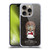 Annabelle Graphics Character Art Soft Gel Case for Apple iPhone 16 Pro