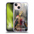 For Honor Characters Peacekeeper Soft Gel Case for Apple iPhone 13 Mini