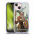 For Honor Characters Valkyrie Soft Gel Case for Apple iPhone 13 Mini