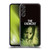 The Exorcist Graphics Poster Soft Gel Case for Samsung Galaxy M15/F15 5G