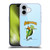 Aquaman DC Comics Fast Fashion Storm Soft Gel Case for Apple iPhone 16