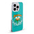 Aquaman DC Comics Fast Fashion Swim Soft Gel Case for Apple iPhone 16 Plus
