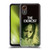 The Exorcist Graphics Poster Soft Gel Case for Samsung Galaxy Xcover7 5G