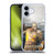 For Honor Characters Warlord Soft Gel Case for Apple iPhone 16