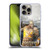 For Honor Characters Warlord Soft Gel Case for Apple iPhone 16 Pro Max