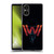 Westworld Logos Man In Black Soft Gel Case for Sony Xperia 5 V 5G