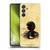 Annabelle Graphics Double Exposure Soft Gel Case for Samsung Galaxy M55 5G