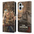 For Honor Characters Raider Leather Book Wallet Case Cover For Apple iPhone 16