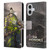 For Honor Characters Shugoki Leather Book Wallet Case Cover For Apple iPhone 16