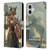 For Honor Characters Valkyrie Leather Book Wallet Case Cover For Apple iPhone 16