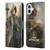 For Honor Characters Nobushi Leather Book Wallet Case Cover For Apple iPhone 16 Plus