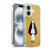 The Nun Valak Graphics Pray Soft Gel Case for Apple iPhone 16 & MagSafe