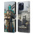 For Honor Characters Warden Leather Book Wallet Case Cover For Apple iPhone 16 Pro Max