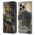 For Honor Characters Lawbringer Leather Book Wallet Case Cover For Apple iPhone 16 Pro