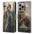 For Honor Characters Nobushi Leather Book Wallet Case Cover For Apple iPhone 16 Pro