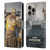 For Honor Characters Warlord Leather Book Wallet Case Cover For Apple iPhone 16 Pro