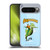 Aquaman DC Comics Fast Fashion Storm Soft Gel Case for Google Pixel 9 Pro XL