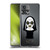 The Nun Valak Graphics Character Soft Gel Case for Motorola Moto Edge 30 Fusion