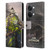 For Honor Characters Shugoki Leather Book Wallet Case Cover For OnePlus Nord 3 5G