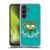 Aquaman DC Comics Fast Fashion Swim Soft Gel Case for Samsung Galaxy S24 FE