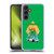 Aquaman DC Comics Fast Fashion Trident Soft Gel Case for Samsung Galaxy S24 FE