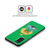 Aquaman DC Comics Fast Fashion Trident Soft Gel Case for Samsung Galaxy S24 FE