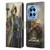 For Honor Characters Nobushi Leather Book Wallet Case Cover For OnePlus 12R