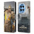 For Honor Characters Warlord Leather Book Wallet Case Cover For OnePlus 12R
