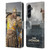 For Honor Characters Warlord Leather Book Wallet Case Cover For Samsung Galaxy A55 5G