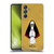 The Nun Valak Graphics Pray Soft Gel Case for Samsung Galaxy M55 5G