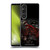 The Nun Valak Graphics Monastery Soft Gel Case for Sony Xperia 1 V 5G