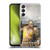 For Honor Characters Warlord Soft Gel Case for Samsung Galaxy M15/F15 5G