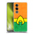 Aquaman DC Comics Logo Uniform 2 Soft Gel Case for OPPO OnePlus Ace 3V 5G