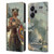 For Honor Characters Valkyrie Leather Book Wallet Case Cover For Xiaomi Redmi Note 13 Pro Plus 5G