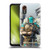 For Honor Characters Warden Soft Gel Case for Samsung Galaxy Xcover7 5G