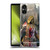 For Honor Characters Peacekeeper Soft Gel Case for Sony Xperia 5 V 5G