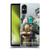 For Honor Characters Warden Soft Gel Case for Sony Xperia 5 V 5G